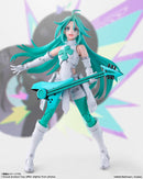 [PREORDER] SH Figuarts Lucky Cyan - To Be Hero X