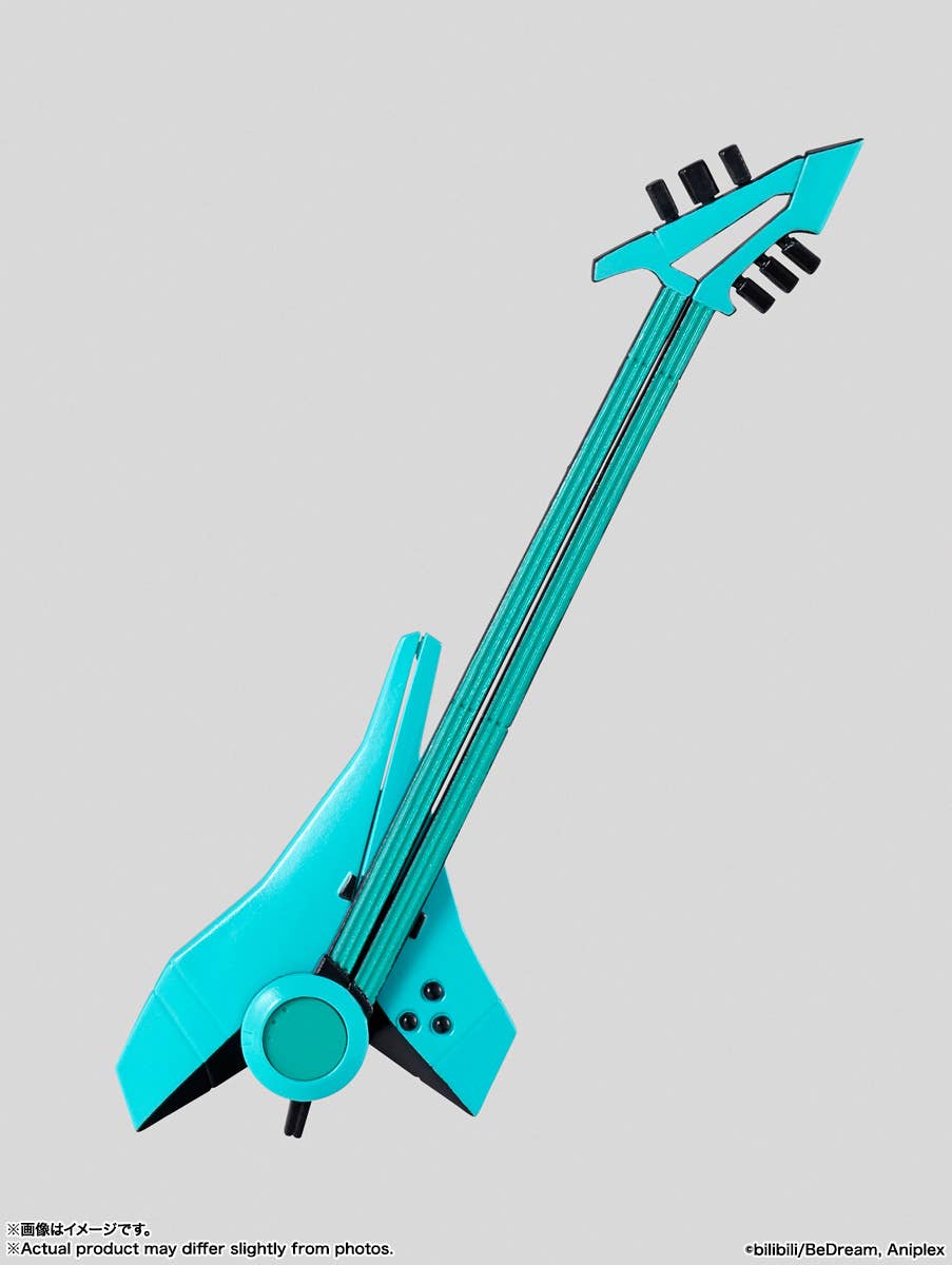 [PREORDER] SH Figuarts Lucky Cyan - To Be Hero X