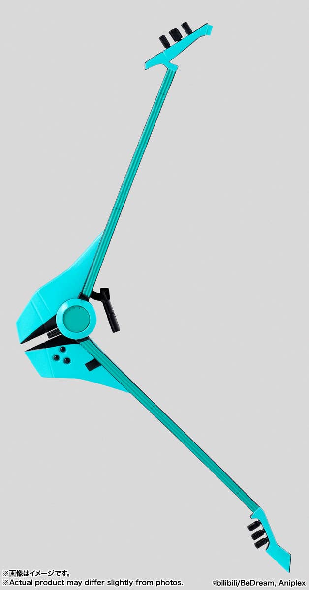 [PREORDER] SH Figuarts Lucky Cyan - To Be Hero X