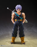 [PREORDER] SH Figuarts Trunks Z-Fighters Group Base Ver. B Limited Edition