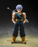 [PREORDER] SH Figuarts Trunks Z-Fighters Group Base Ver. B Limited Edition