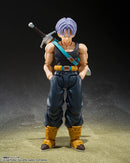 [PREORDER] SH Figuarts Trunks Z-Fighters Group Base Ver. B Limited Edition