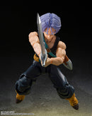 [PREORDER] SH Figuarts Trunks Z-Fighters Group Base Ver. B Limited Edition