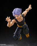 [PREORDER] SH Figuarts Trunks Z-Fighters Group Base Ver. B Limited Edition