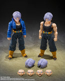 [PREORDER] SH Figuarts Trunks Z-Fighters Group Base Ver. B Limited Edition