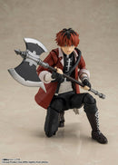 [PREORDER] SH Figuarts Stark - Frieren
