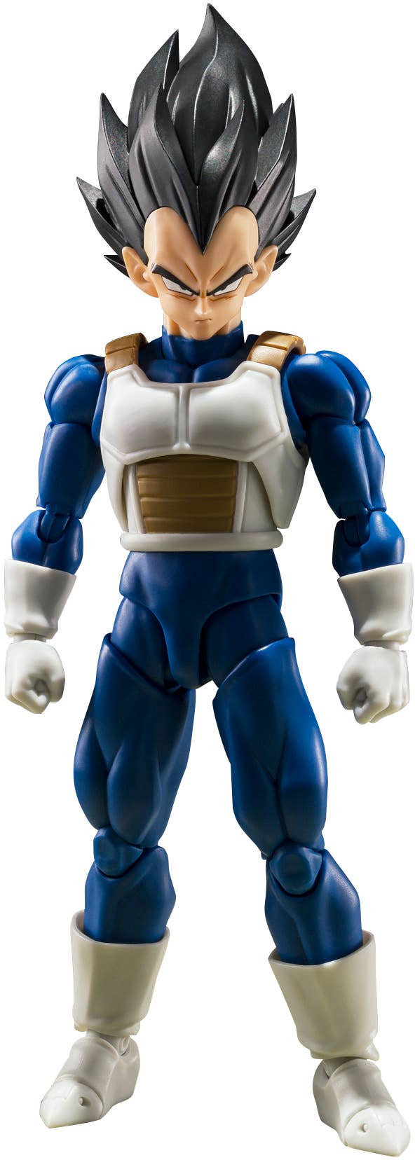 [PREORDER] SH Figuarts Vegeta Z-Fighters