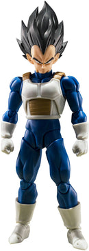 [PREORDER] SH Figuarts Vegeta Z-Fighters