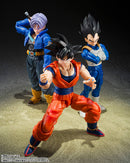 [PREORDER] SH Figuarts Vegeta Z-Fighters