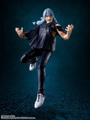 [PREORDER] SH Figuarts Mahito - Jujutsu Kaisen