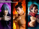 [PREORDER] SH Figuarts Mahito - Jujutsu Kaisen
