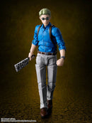 [PREORDER] SH Figuarts Nanami Kento - Jujutsu Kaisen