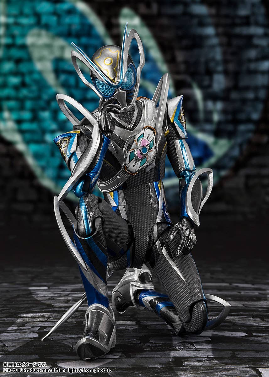 [PREORDER] SH Figuarts Kamen Rider My-th