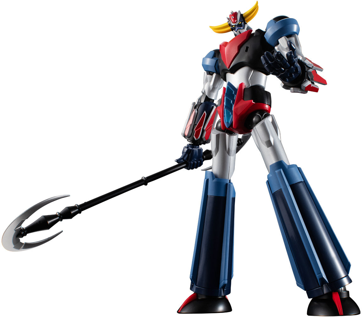 SMP Grendizer - Grendizer U