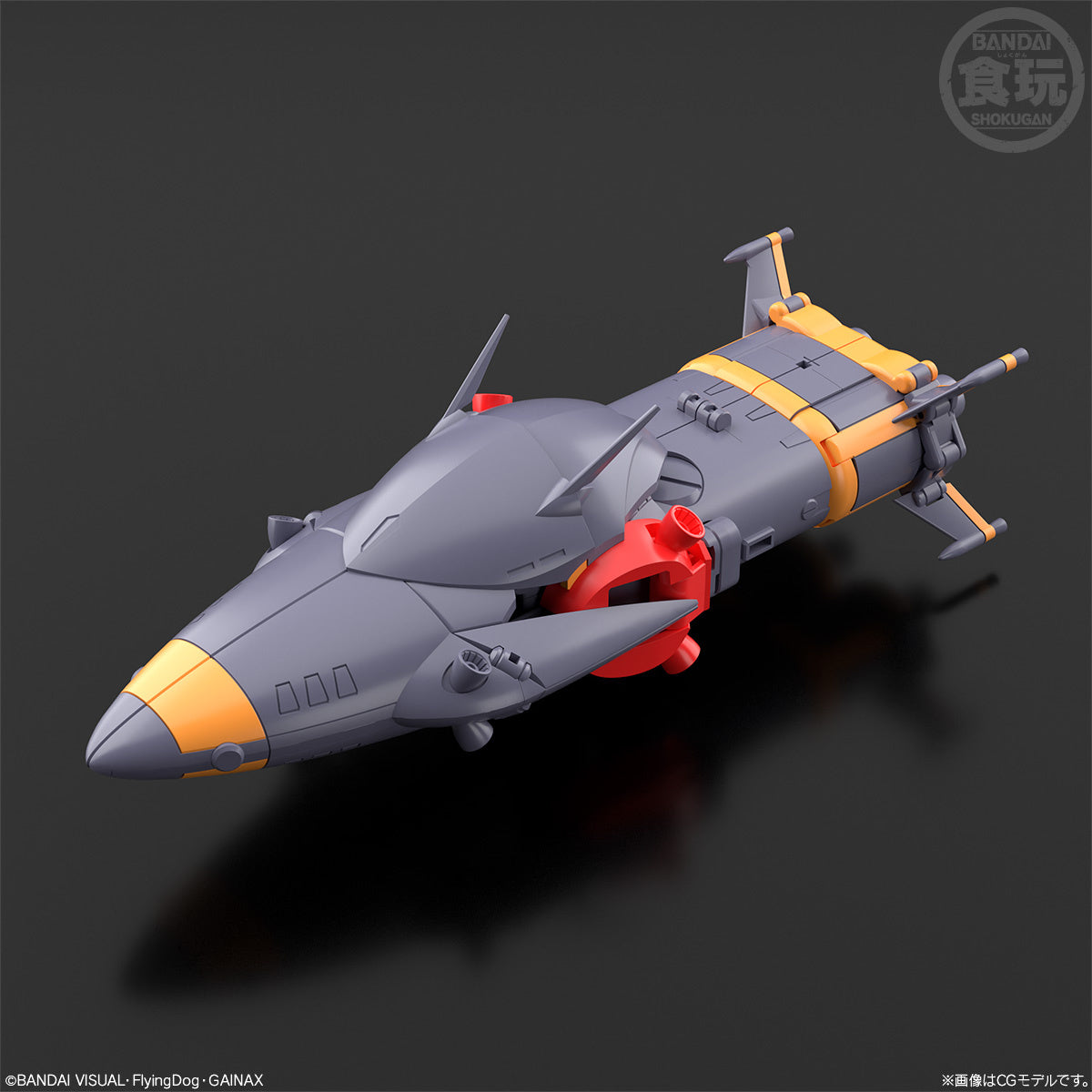[PREORDER] SMP Gunbuster