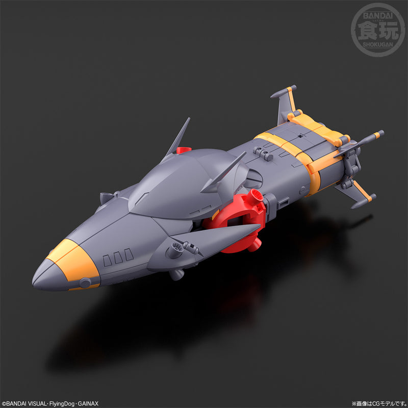 [PREORDER] SMP Gunbuster