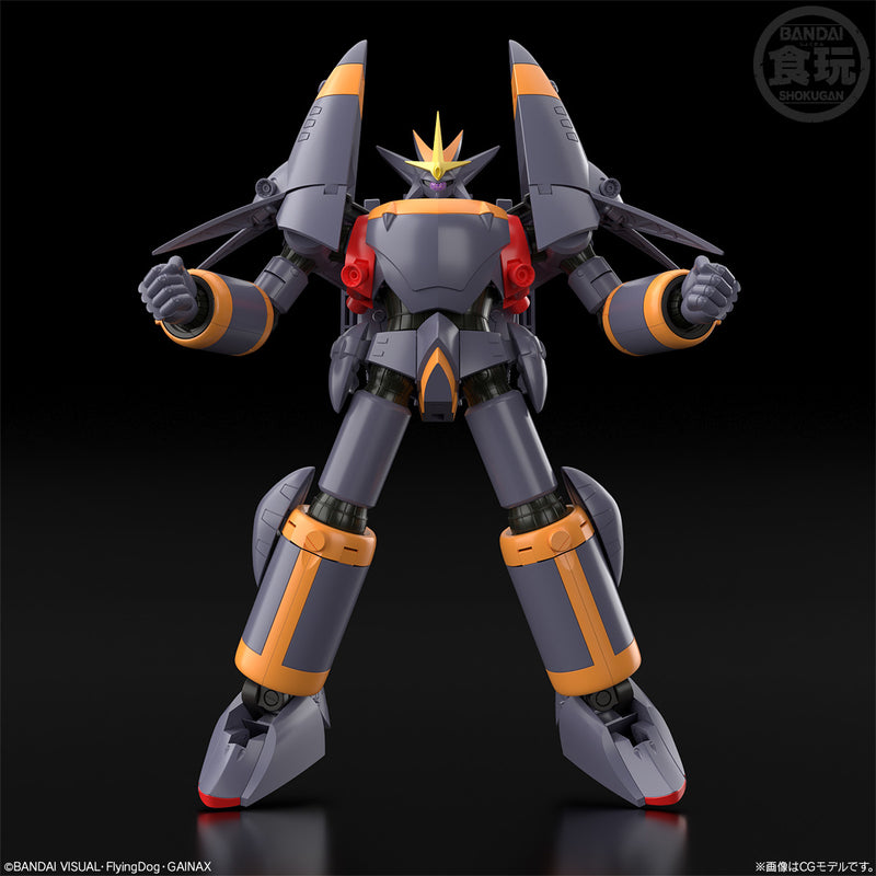 [PREORDER] SMP Gunbuster