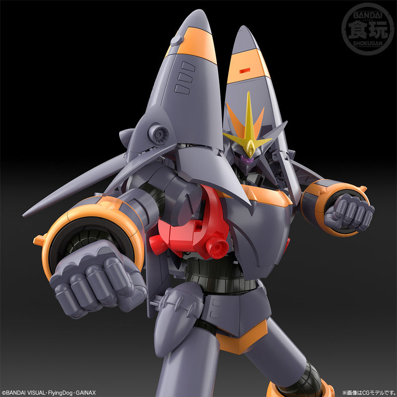 [PREORDER] SMP Gunbuster