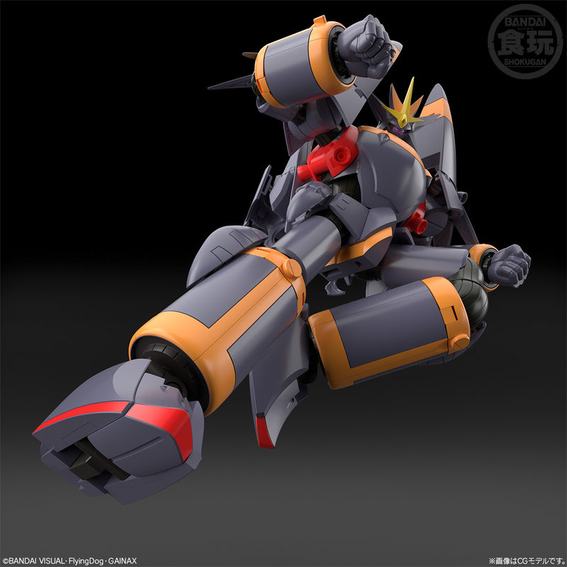 [PREORDER] SMP Gunbuster