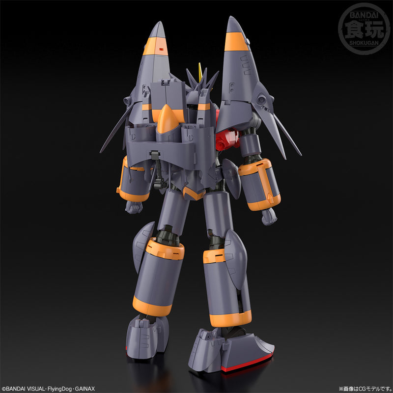 [PREORDER] SMP Gunbuster