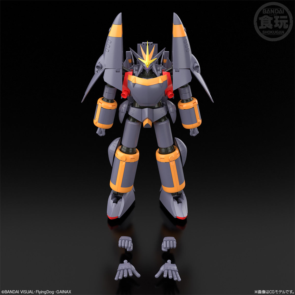 [PREORDER] SMP Gunbuster