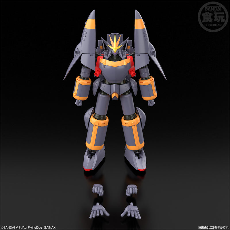 [PREORDER] SMP Gunbuster
