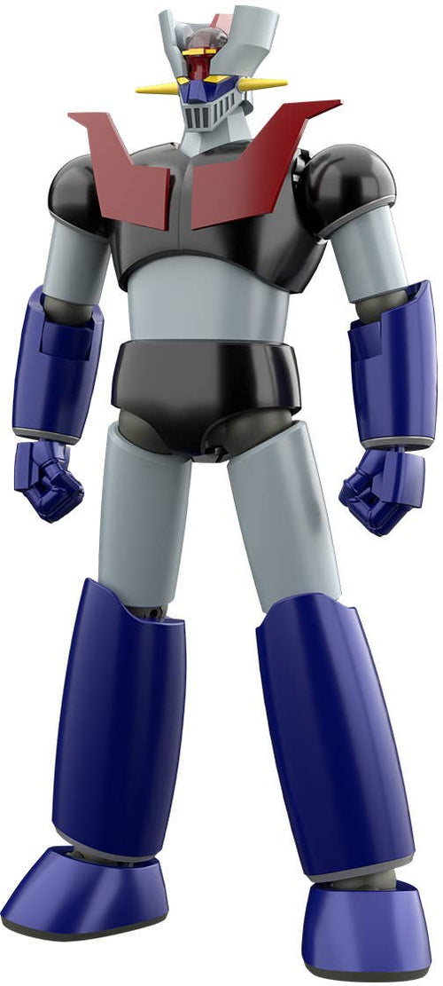 SMP Mazinger Z
