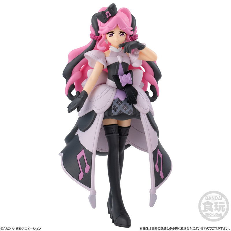 [PREORDER] You and Idol Precure Cutie Figure Set