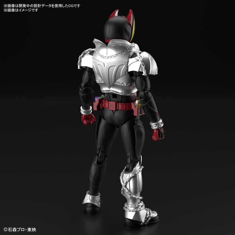 Figure-rise Standard Kamen Rider Kiva - Kiva Form