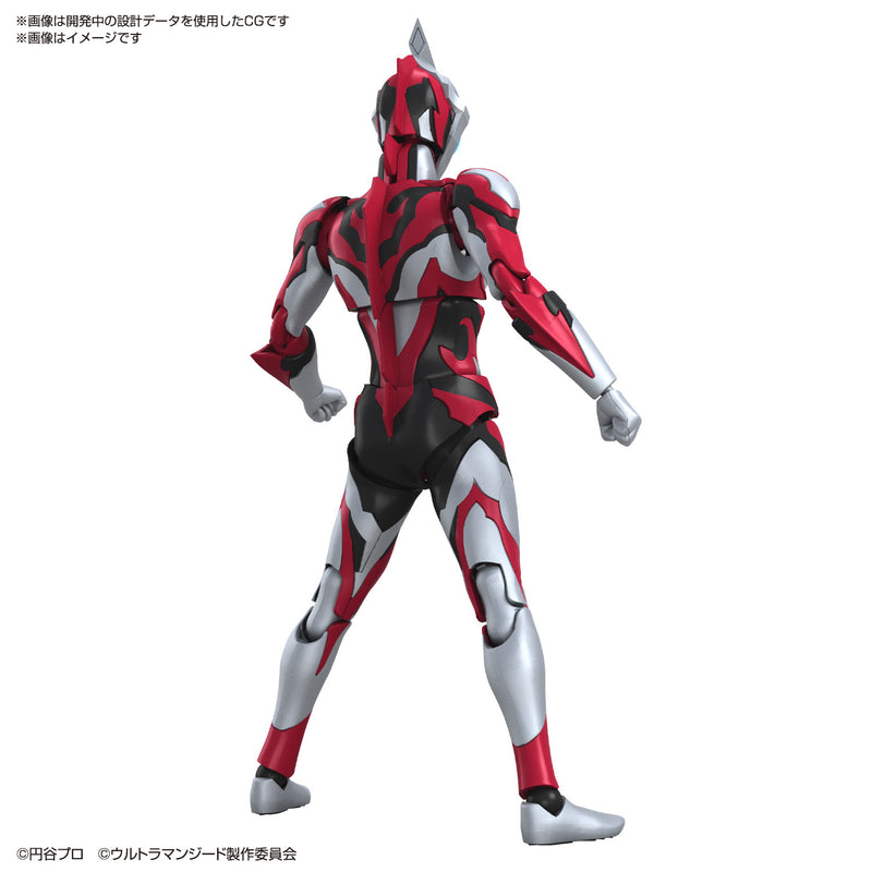 [PREORDER] Figure-rise Standard Ultraman Geed Primitive