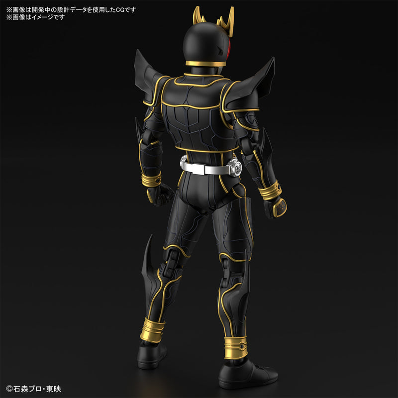 [PREORDER] Figure-rise Standard Kamen Rider Kuuga Ultimate Form