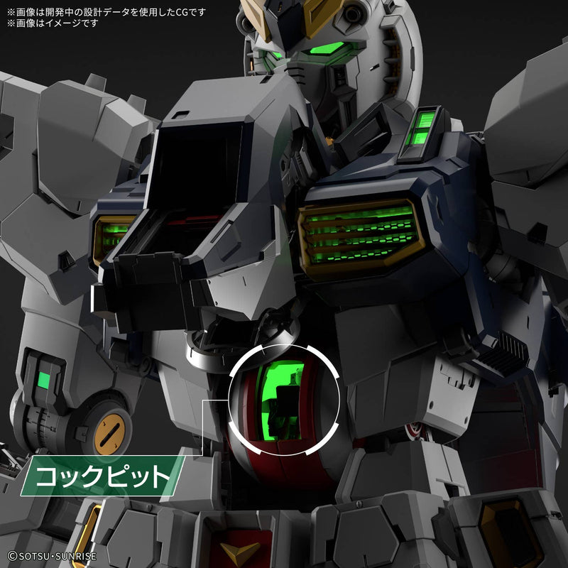 PG UNLEASHED 1/60 Vガンダム LEDユニット PG Unleashed 1/60 Nu Gundam LED Unit