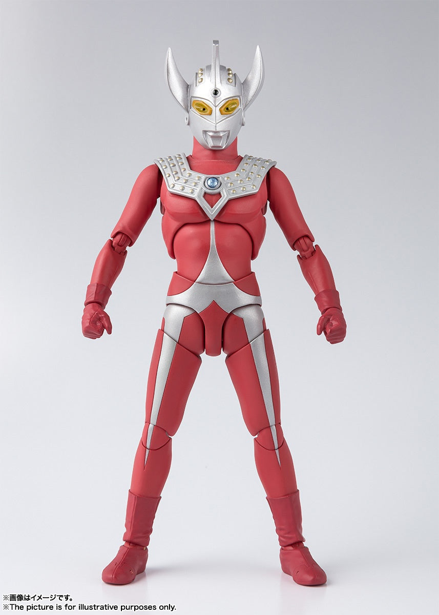 S.H. Figuarts Ultraman Taro (Reissue)
