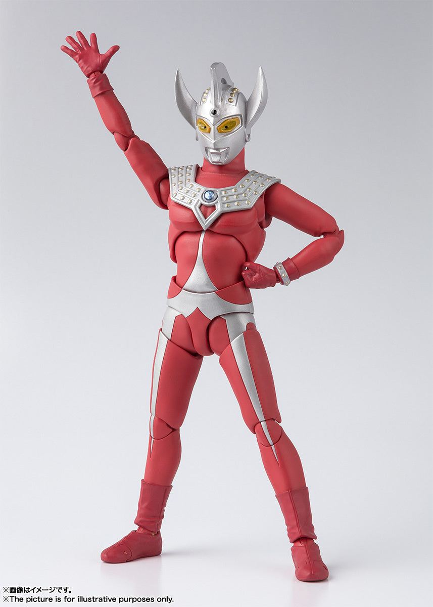 S.H. Figuarts Ultraman Taro (Reissue)