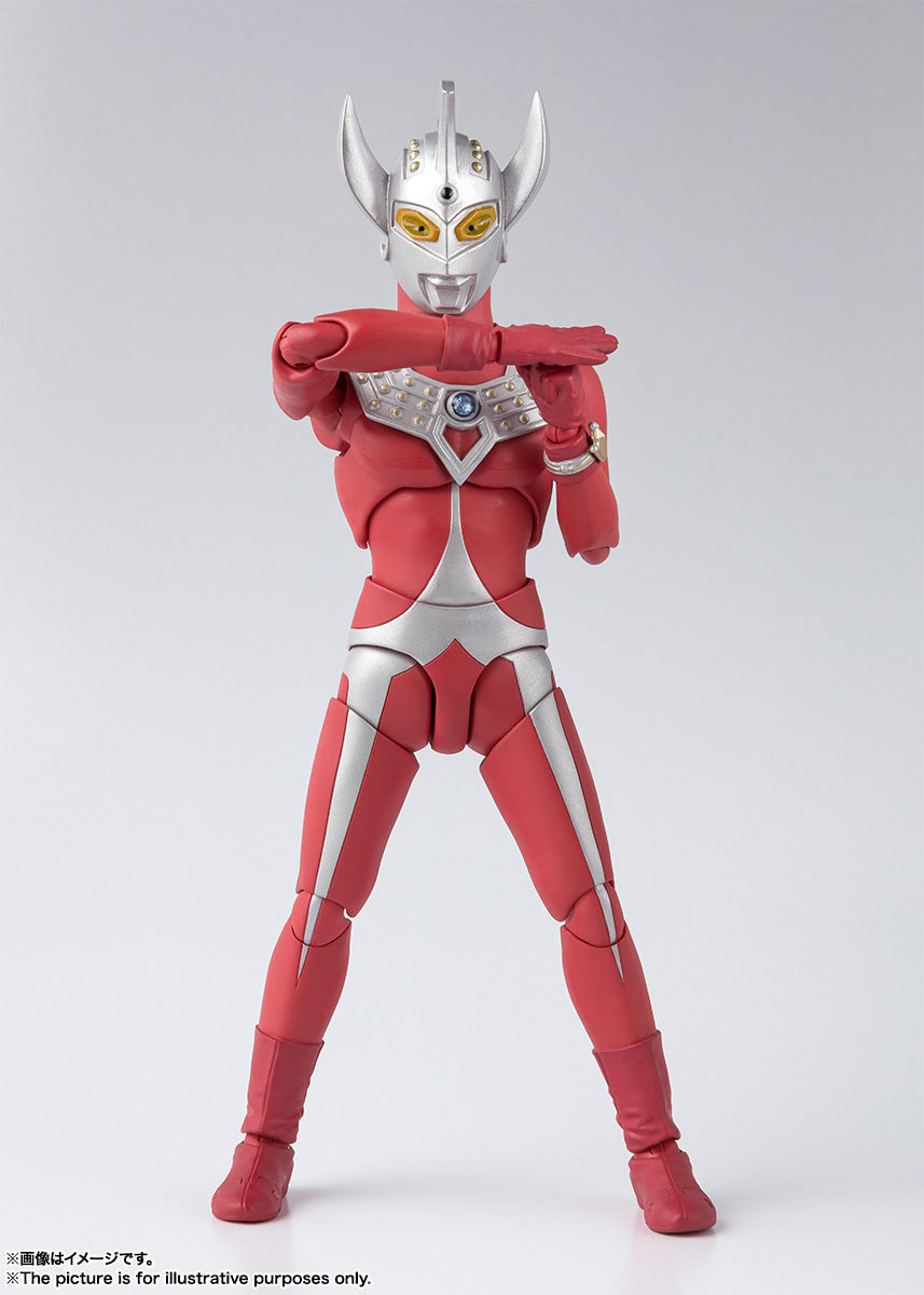 S.H. Figuarts Ultraman Taro (Reissue)