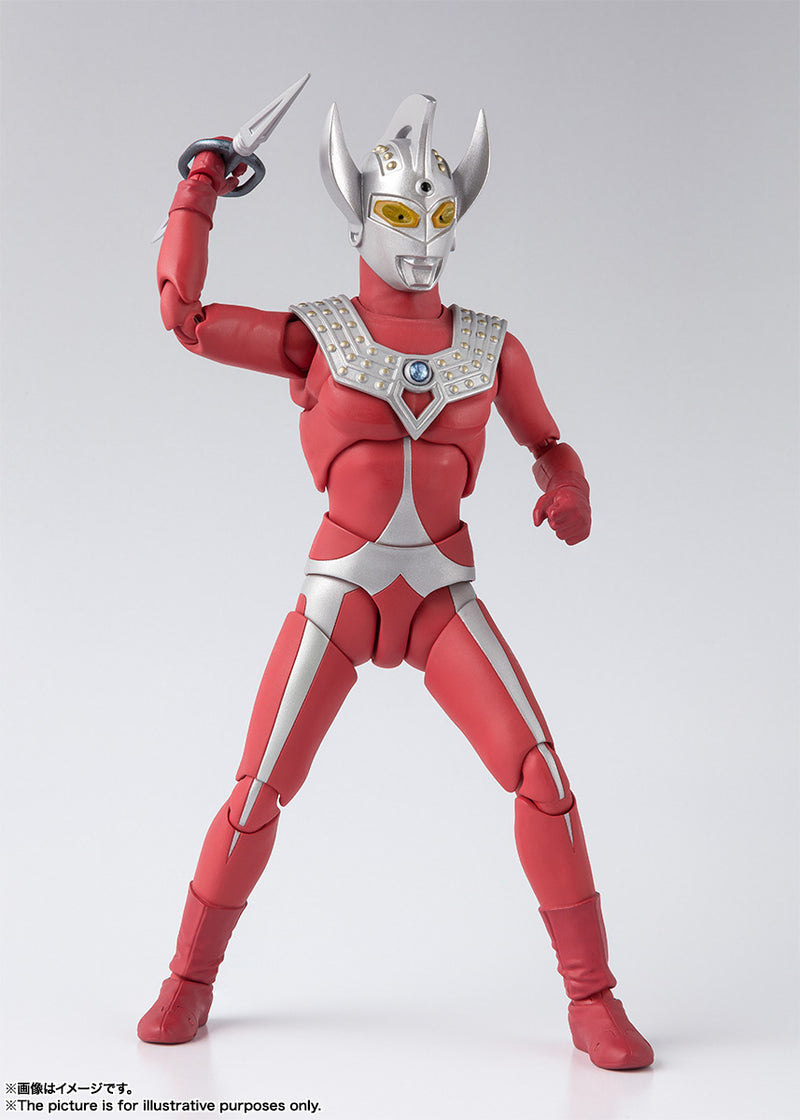 S.H. Figuarts Ultraman Taro (Reissue)