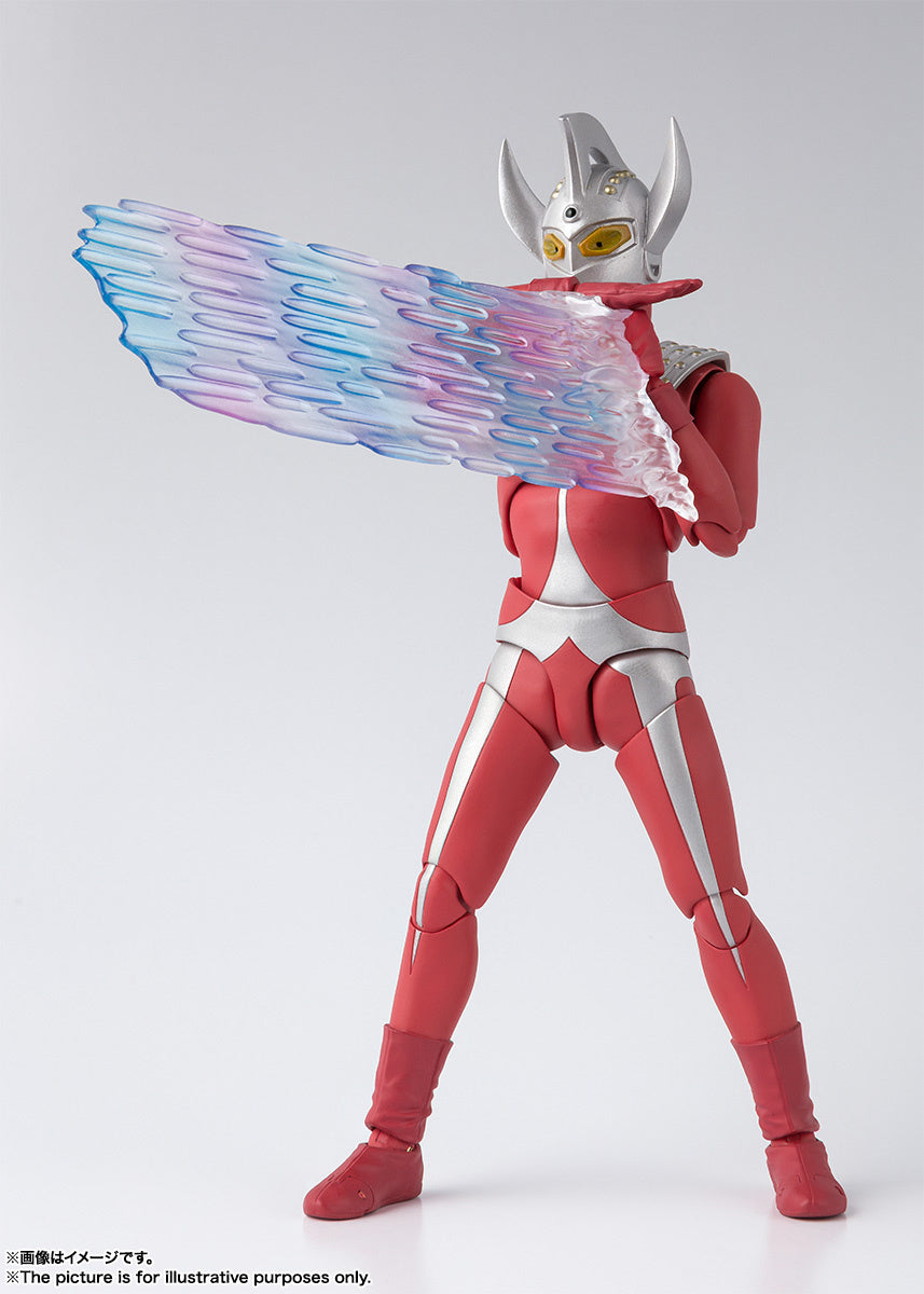 S.H. Figuarts Ultraman Taro (Reissue)