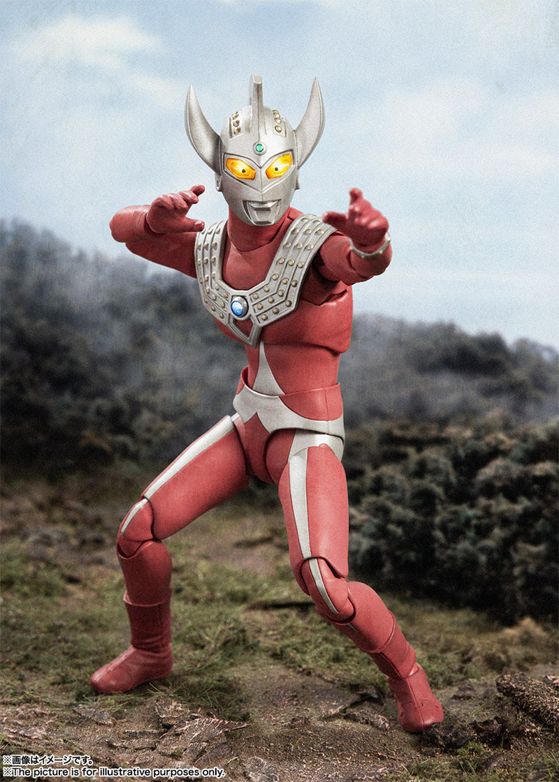 S.H. Figuarts Ultraman Taro (Reissue)