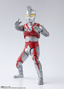 S.H. Figuarts Ultraman Ace (Reissue)