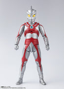 S.H. Figuarts Ultraman Ace (Reissue)