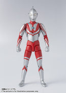 S.H. Figuarts Ultraman Zoffy (Reissue)