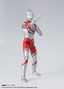 S.H. Figuarts Ultraman Zoffy (Reissue)