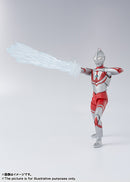 S.H. Figuarts Ultraman Zoffy (Reissue)