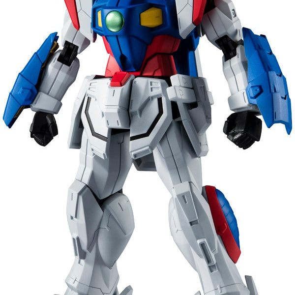 GUNDAM UNIVERSE GF13-017 NJ Shining Gundam