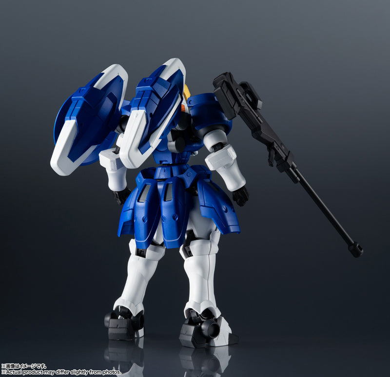 GUNDAM UNIVERSE OZ-00MS2 Tallgeese II