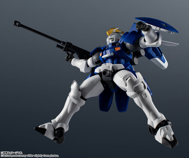 GUNDAM UNIVERSE OZ-00MS2 Tallgeese II