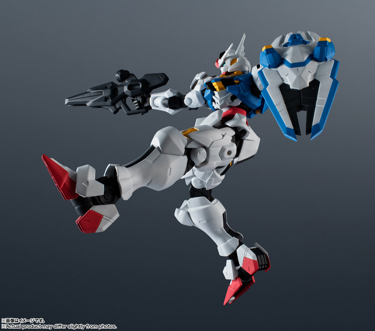 GUNDAM UNIVERSE XVX-016 Gundam Aerial