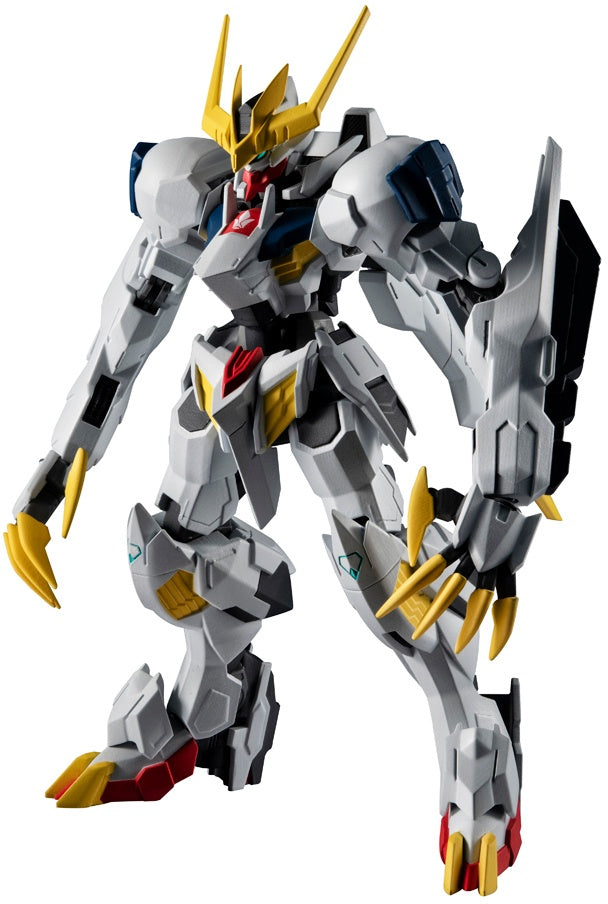 GUNDAM UNIVERSE ASW-G-08 Gundam Barbatos Lupus Rex