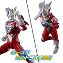 Ultra Action Figure NEO Ultraman Zero Cosmo-Rise