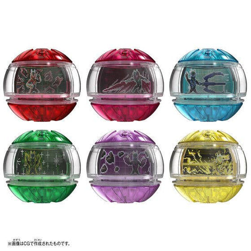 Kamen Rider Zeztz